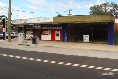 110 Railway Pde, Glenfield, NSW 2167