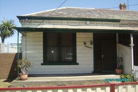 Property photo of 12 Leeds Street Footscray VIC 3011