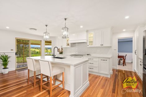 Property photo of 95 Rapleys Loop Road Werombi NSW 2570