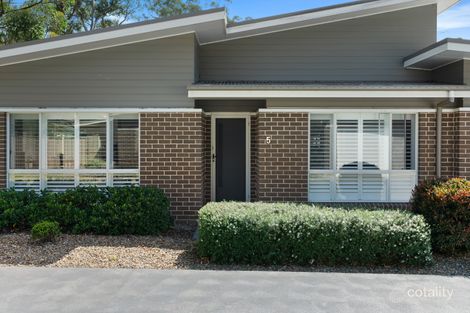 5/12 Cook St, Callala Bay, NSW 2540