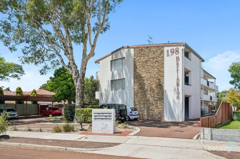 Property photo of 6/198 Labouchere Road Como WA 6152