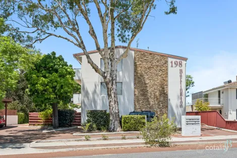 6/198 Labouchere Rd, Como, WA 6152