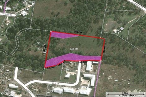 Lot 11 Holt Dr, Torrington, QLD 4350