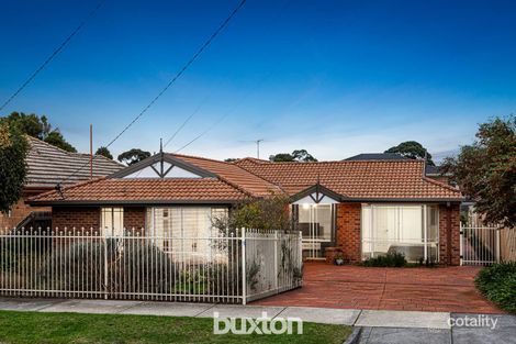 Property photo of 7 Franklin Street Moorabbin VIC 3189