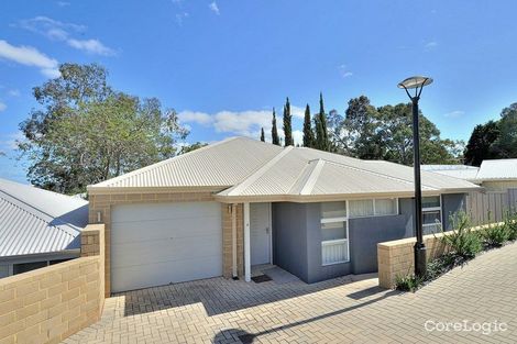 Property photo of 6/23 Coongan Avenue Greenmount WA 6056