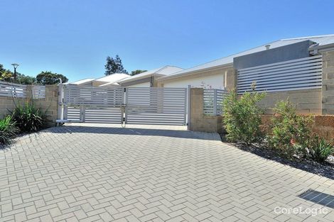 Property photo of 6/23 Coongan Avenue Greenmount WA 6056