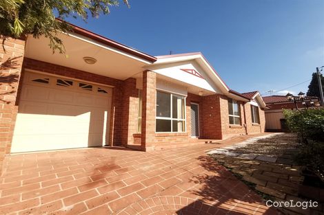 Property photo of 1 Barfil Crescent South Wentworthville NSW 2145