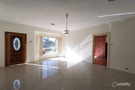 Property photo of 1 Barfil Crescent South Wentworthville NSW 2145