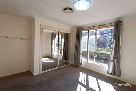 Property photo of 1 Barfil Crescent South Wentworthville NSW 2145