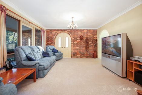 Property photo of 30 Grevillea Grove Baulkham Hills NSW 2153
