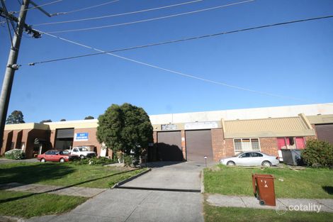 1/7 Woodbine Ct, Wantirna South, VIC 3152