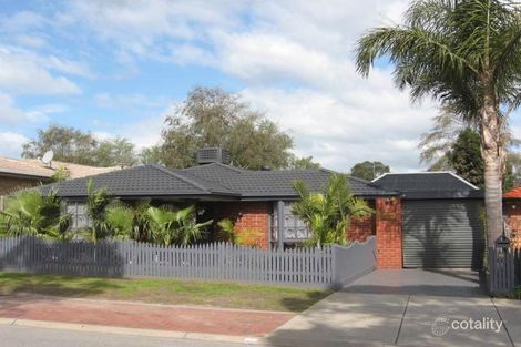 14 Messmate Ct, Berwick, VIC 3806