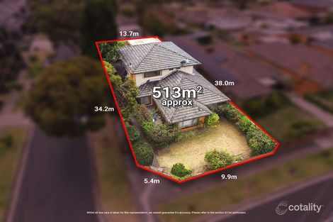 Property photo of 24 Pardy Street Pascoe Vale VIC 3044