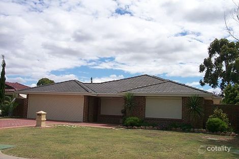 Property photo of 5 Fantail Way Huntingdale WA 6110