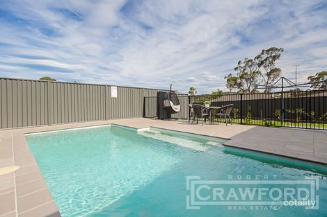 Property photo of 13 Sagittarius Close Elermore Vale NSW 2287