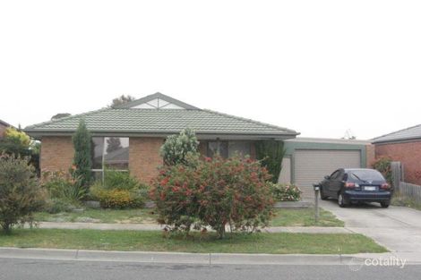 50 Oberon Dr, Carrum Downs, VIC 3201