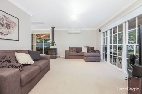 Property photo of 26 Grevillea Grove Baulkham Hills NSW 2153