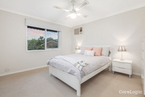 Property photo of 26 Grevillea Grove Baulkham Hills NSW 2153