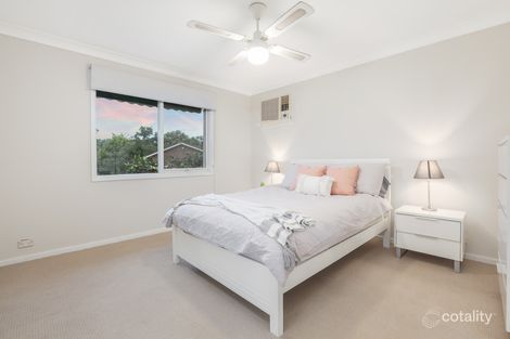 Property photo of 26 Grevillea Grove Baulkham Hills NSW 2153