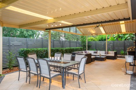 Property photo of 26 Grevillea Grove Baulkham Hills NSW 2153