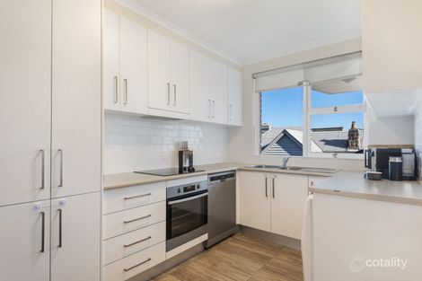 Property photo of 12/44 Bennett Street Cremorne NSW 2090