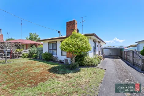 Property photo of 92 Service Road North Moe VIC 3825