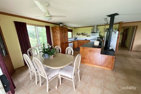 Property photo of 80 Hilary Road Benarkin North QLD 4314