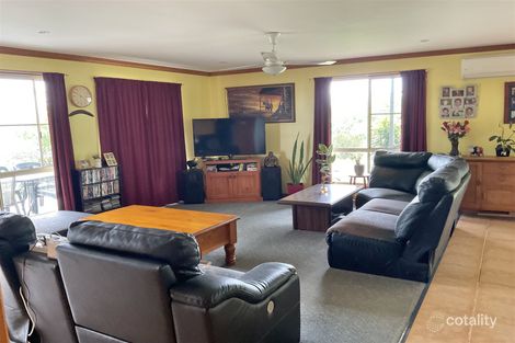 Property photo of 80 Hilary Road Benarkin North QLD 4314