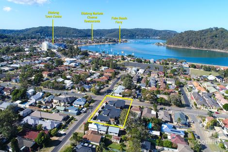 Property photo of 6/127 Barrenjoey Road Ettalong Beach NSW 2257