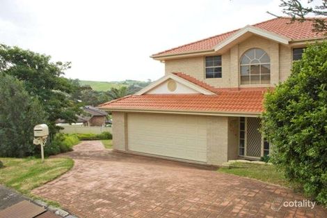 Property photo of 14 Whitton Place Kiama NSW 2533