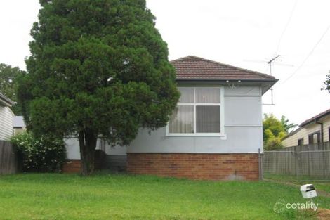 3 Gordon St, Rydalmere, NSW 2116