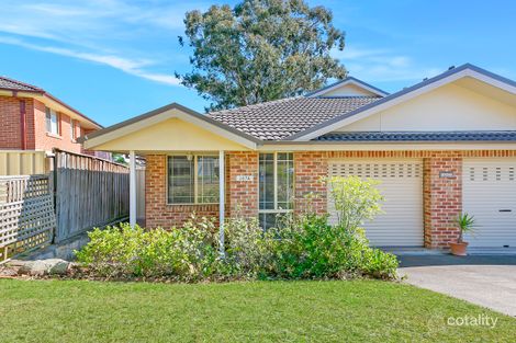 167a Glenwood Park Dr, Glenwood, NSW 2768