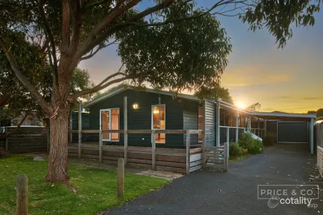 22 Seesburg St, Cape Woolamai, VIC 3925