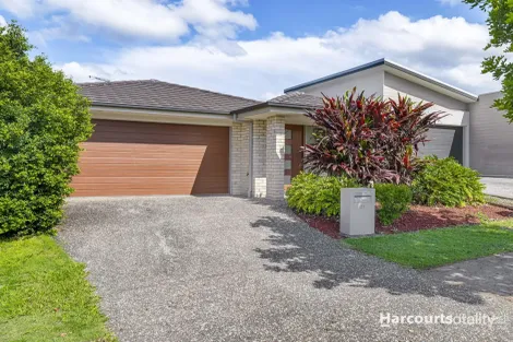21 Howard St, Yarrabilba, QLD 4207