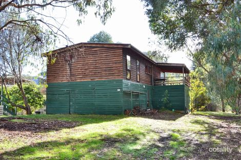 2574 Mansfield-Woods Point Rd, Howqua Inlet, VIC 3723