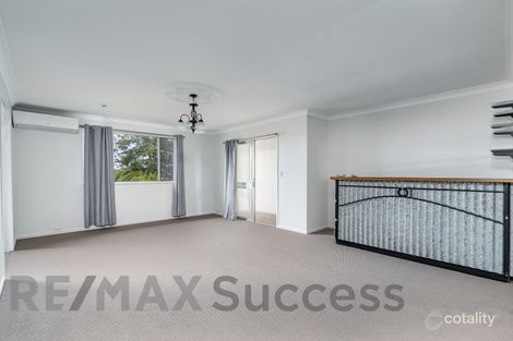 Property photo of 51 Debra Street Centenary Heights QLD 4350