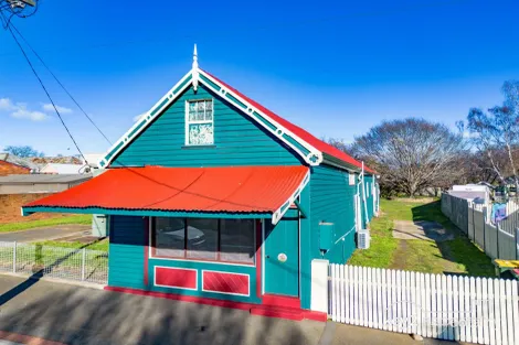 Property photo of 16A Lyall Street Westbury TAS 7303