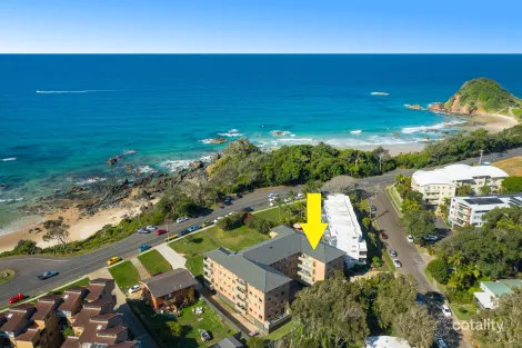 Property photo of 15/66 Pacific Drive Port Macquarie NSW 2444