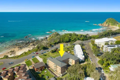 Property photo of 15/66 Pacific Drive Port Macquarie NSW 2444