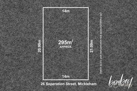 Property photo of 26 Separation Street Mickleham VIC 3064