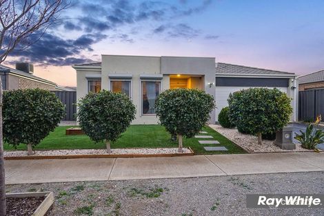 Property photo of 3 Berowa Street Tarneit VIC 3029
