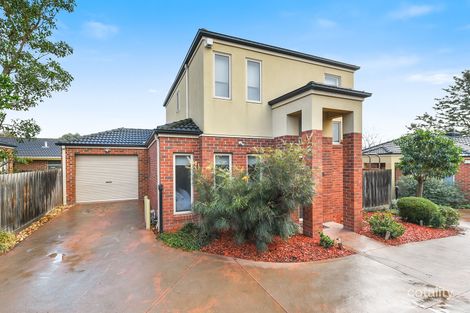 2/3-4 Rendell Pl, Hampton Park, VIC 3976