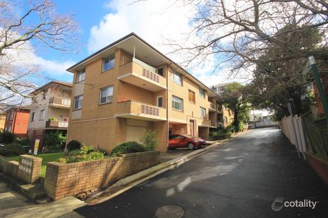 6/9 Bayley St, Marrickville, NSW 2204