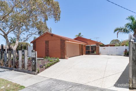 Property photo of 39 Greenwood Drive Carrum Downs VIC 3201