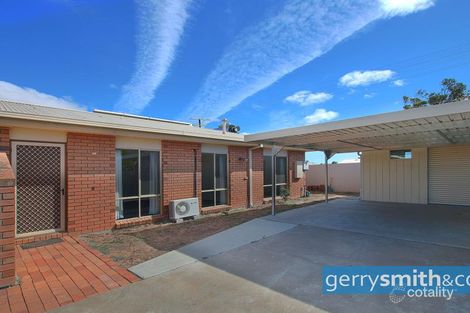 Property photo of 4/22 Millar Street Horsham VIC 3400
