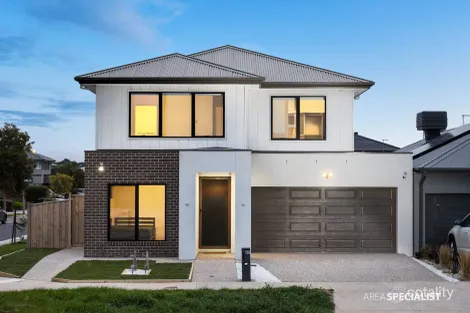 Property photo of 87 Tulsi Avenue Werribee VIC 3030