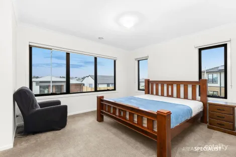 Property photo of 87 Tulsi Avenue Werribee VIC 3030