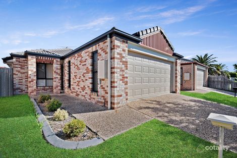 Property photo of 41 Leichhardt Avenue Rothwell QLD 4022