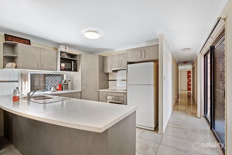 Property photo of 41 Leichhardt Avenue Rothwell QLD 4022