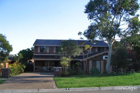 Property photo of 6 Dapto Place Bangor NSW 2234